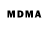 MDMA VHQ Vladyslav Hordenko